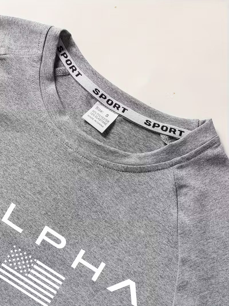 Ironfit Alpha Shirt
