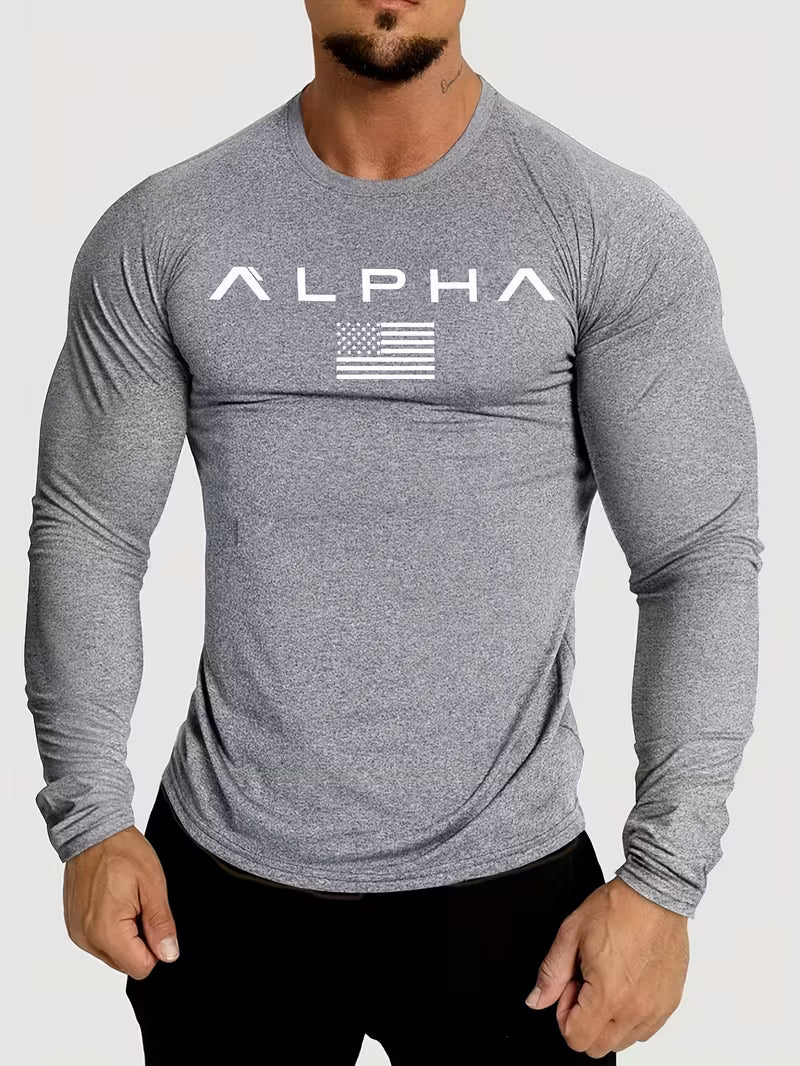 Ironfit Alpha Shirt