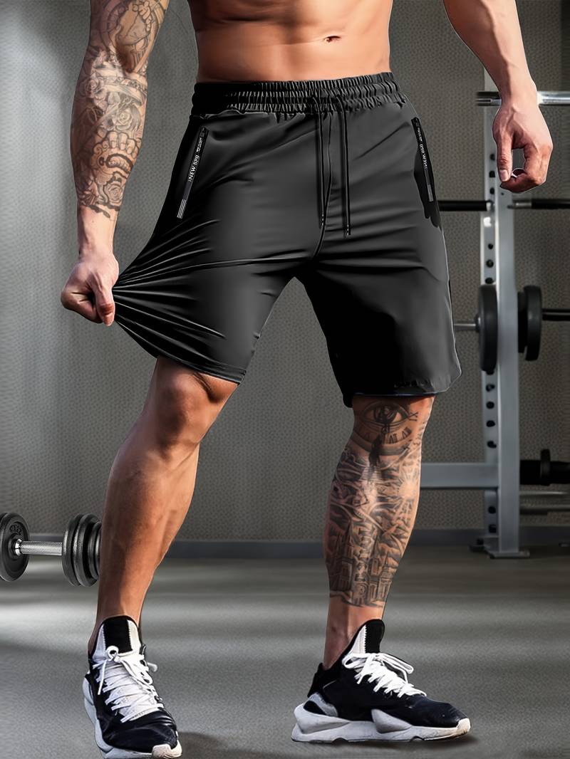 NEUHEIT Gymfit Premium Shorts - Gymfit