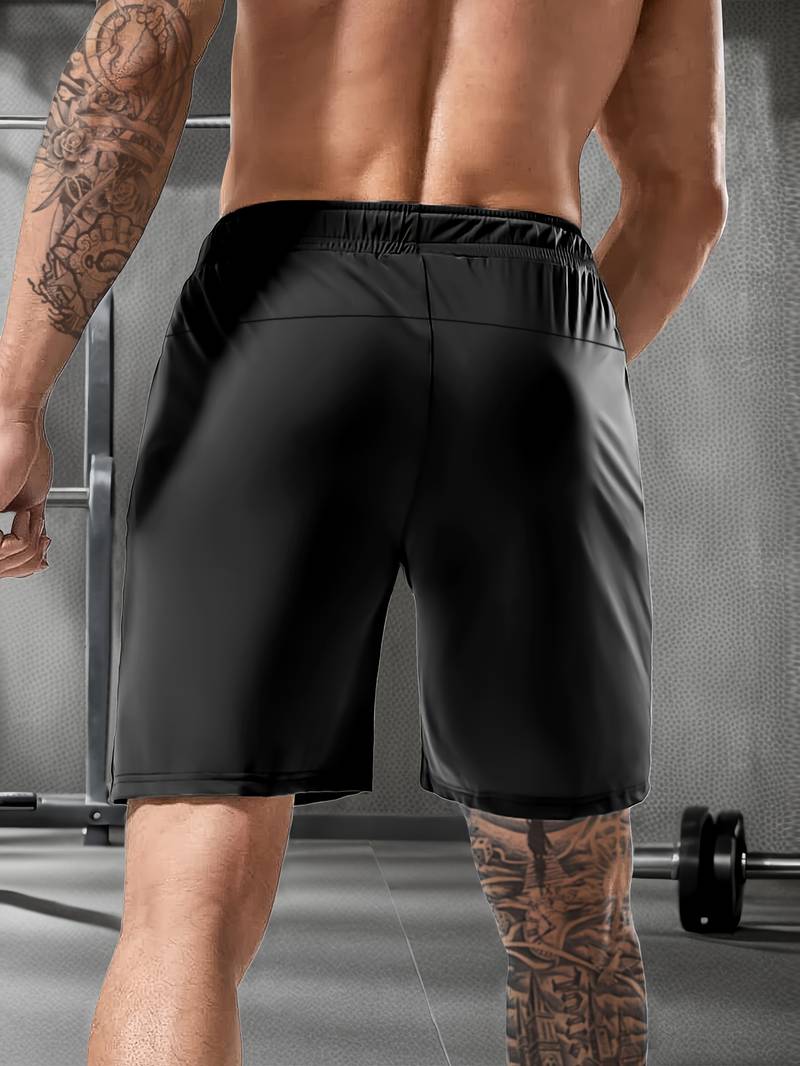 NEUHEIT Gymfit Premium Shorts - Gymfit