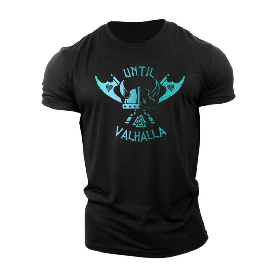 Bis Valhalla T-Shirt