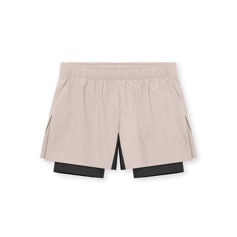 2 IN 1 Sport Shorts - Ironfit