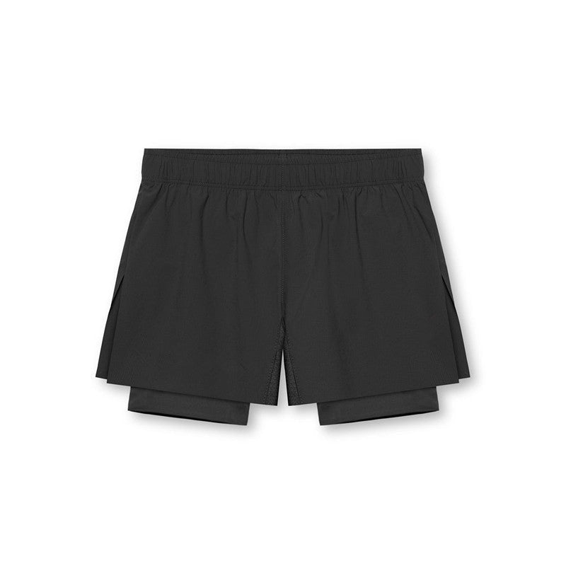 2 IN 1 Sport Shorts - Ironfit