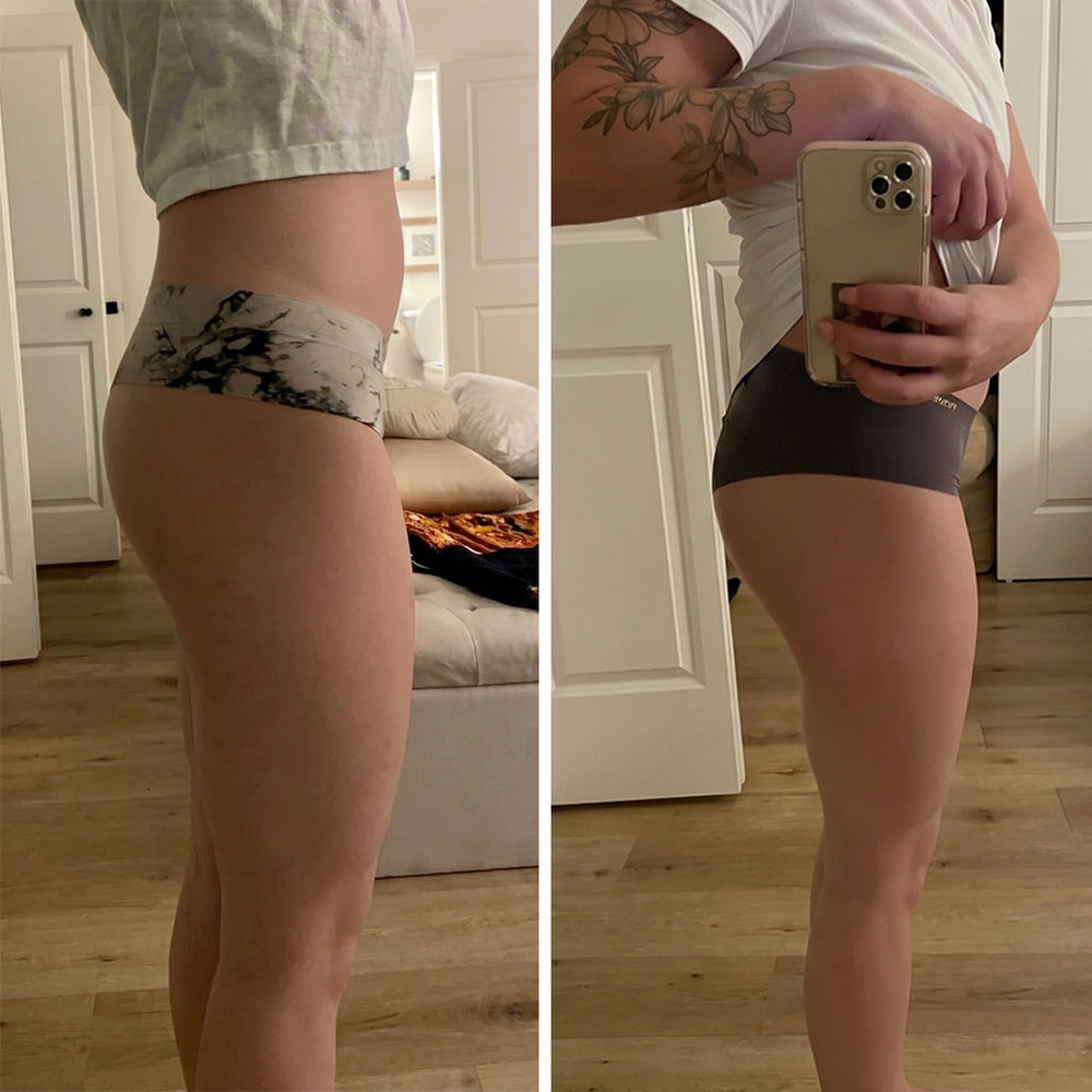 <p><strong>Echte Ergebnisse. Echte Menschen.</strong></p>