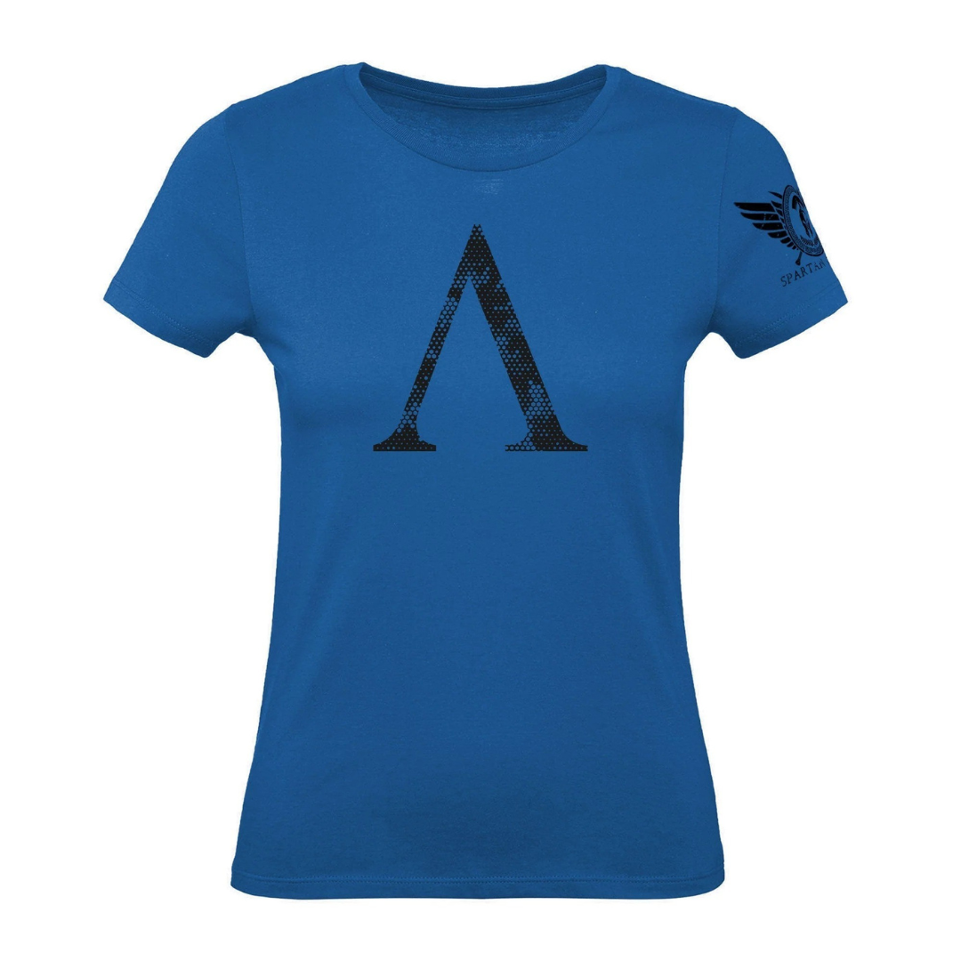 Spartan Forged Symbol V T-Shirt