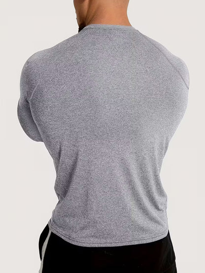 Ironfit Alpha Shirt