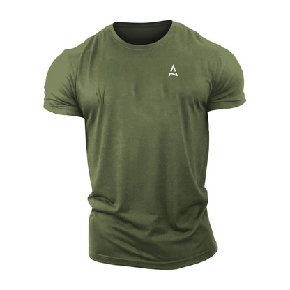 Ironfit logo T-shirt