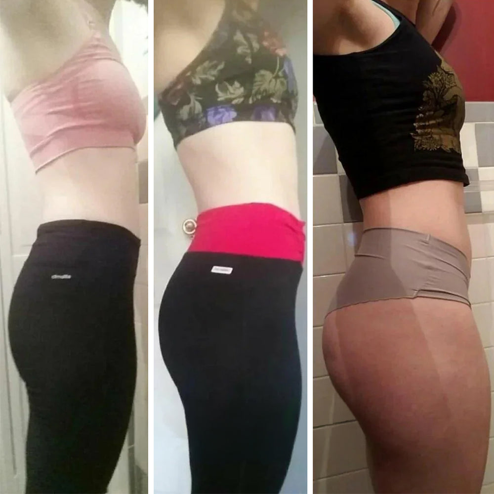 <p><strong>Echte Ergebnisse. Echte Menschen.</strong></p>