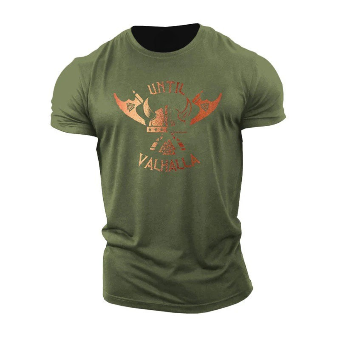 Bis Valhalla T-Shirt