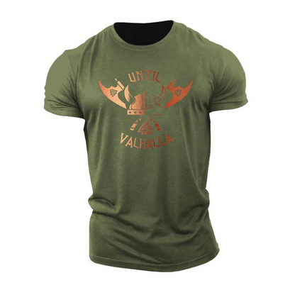 Bis Valhalla T-Shirt