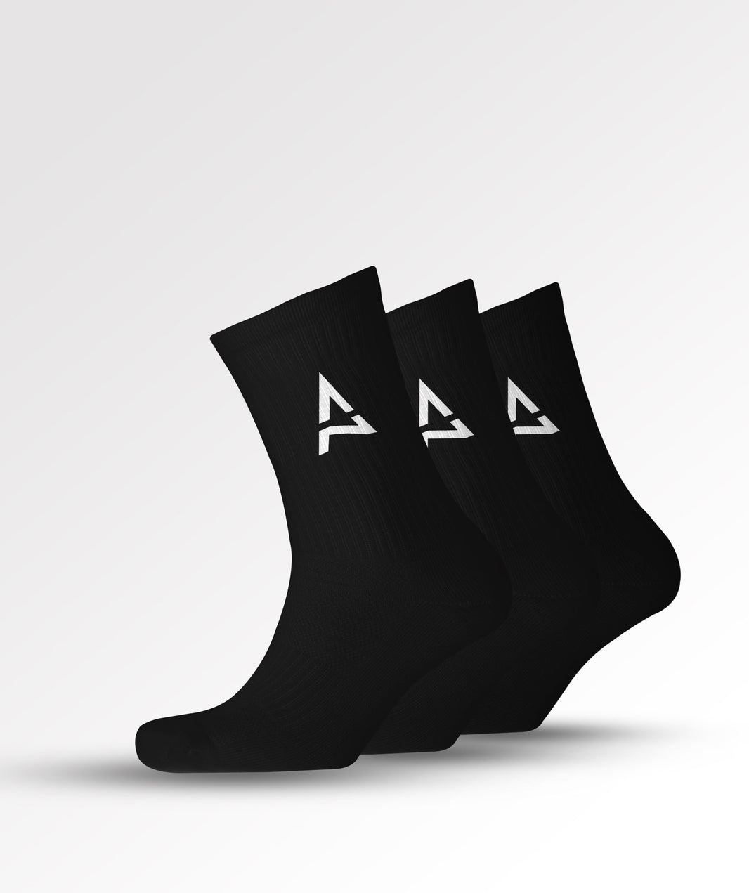 Ironfit Crew Socks 3er-pack