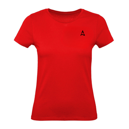 Ironfit logo T-shirt Woman