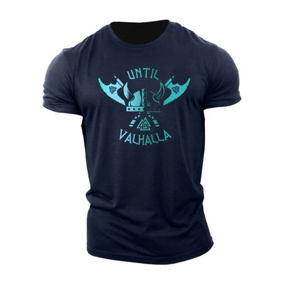 Bis Valhalla T-Shirt