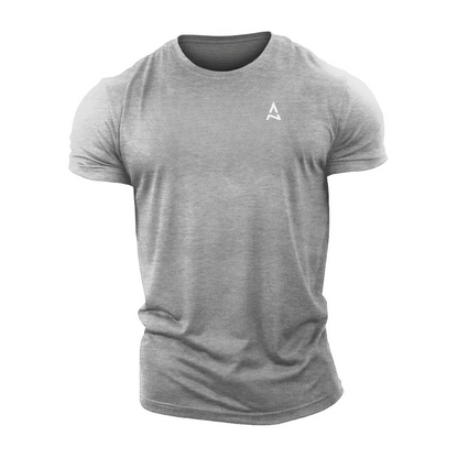 Ironfit logo T-shirt