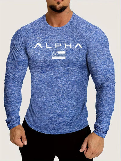 Ironfit Alpha Shirt