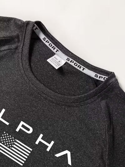 Ironfit Alpha Shirt