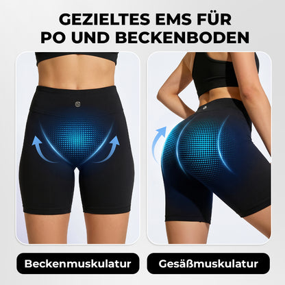 Ironfit EMS PowerShape-Shorts
