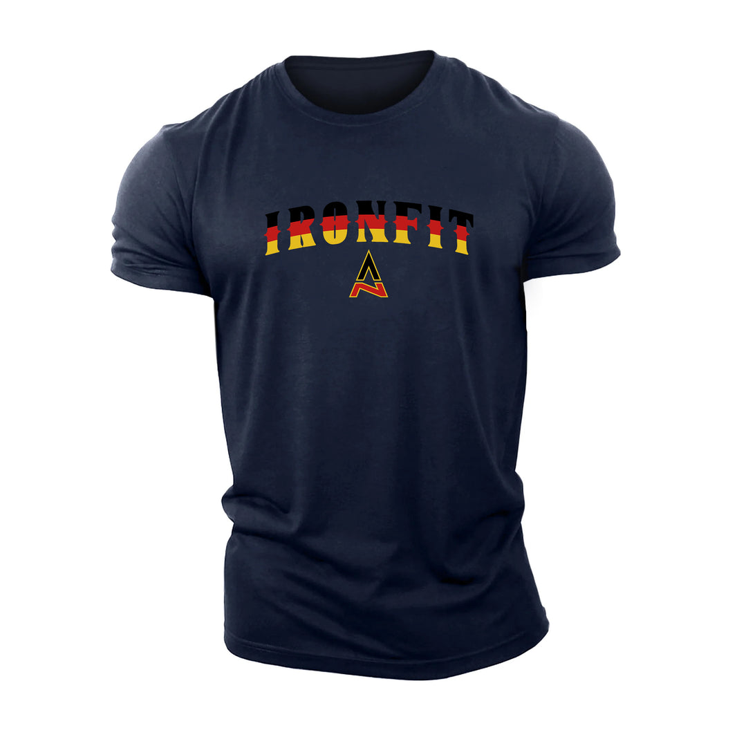 Ironfit Germany T-shirt