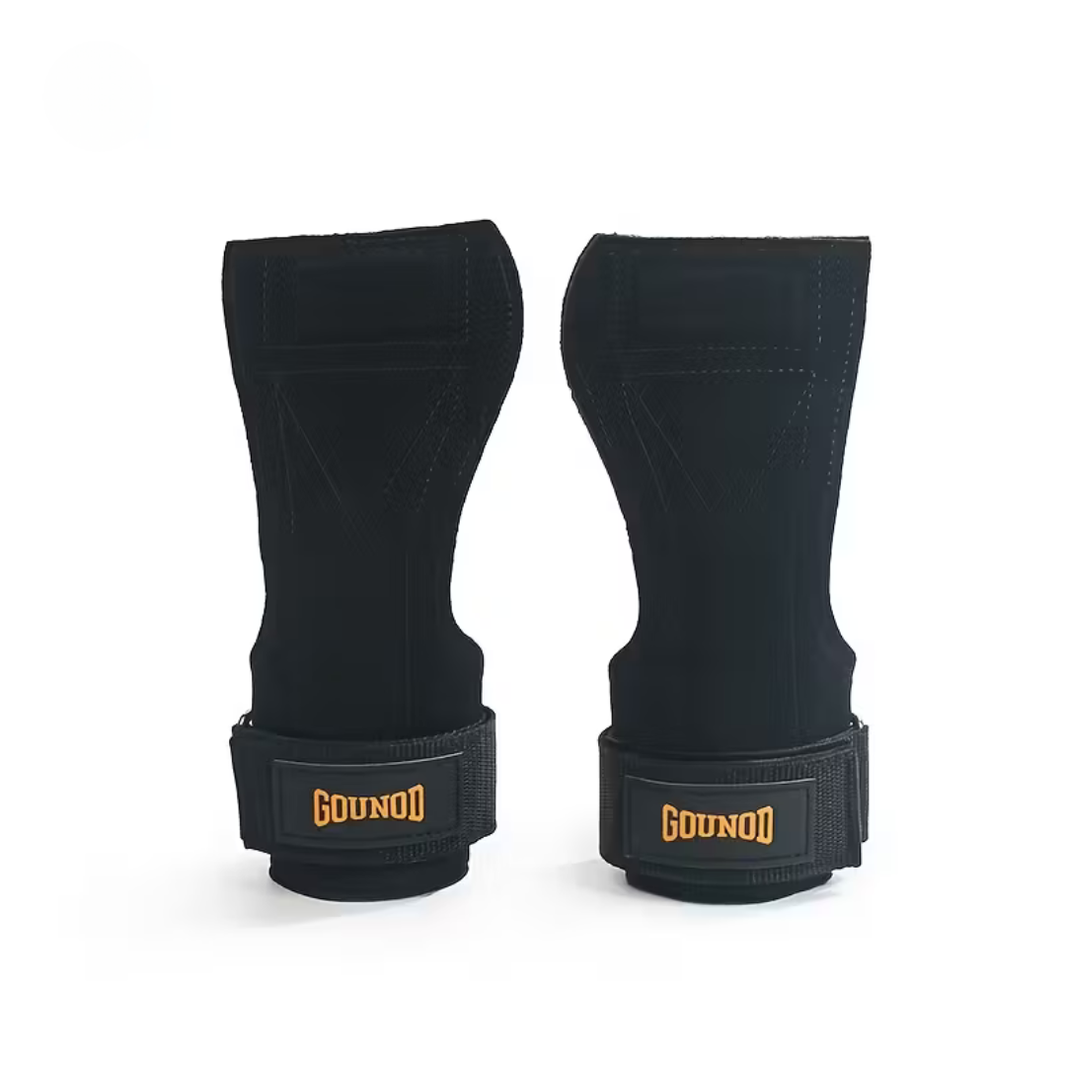 Ironfit Lifting Grips