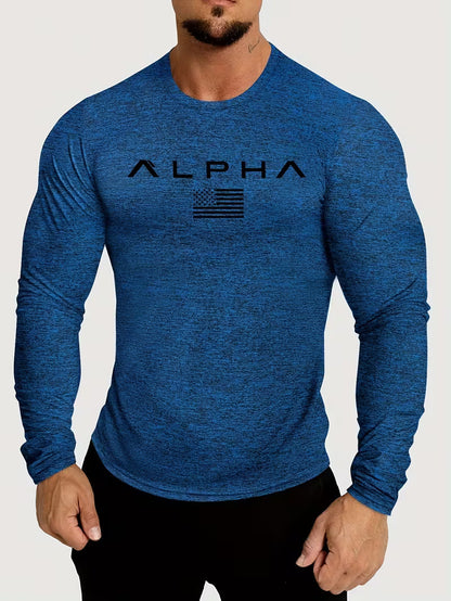 Ironfit Alpha Shirt