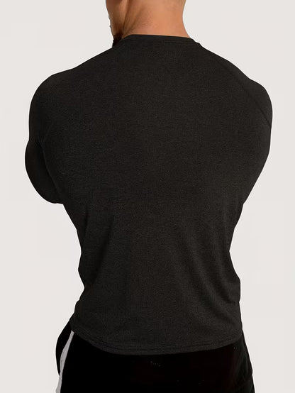 Ironfit Alpha Shirt