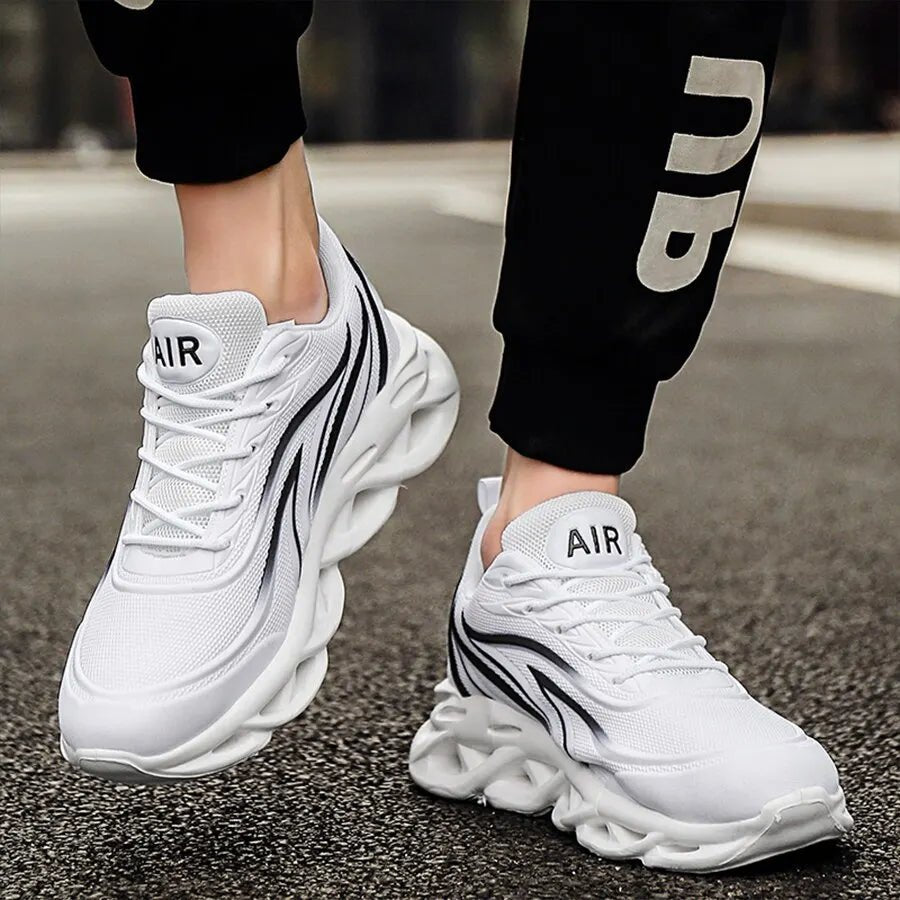AIR V2 Trainingsschuhe - Ironfit