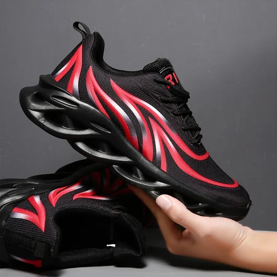 AIR V2 Trainingsschuhe - Ironfit