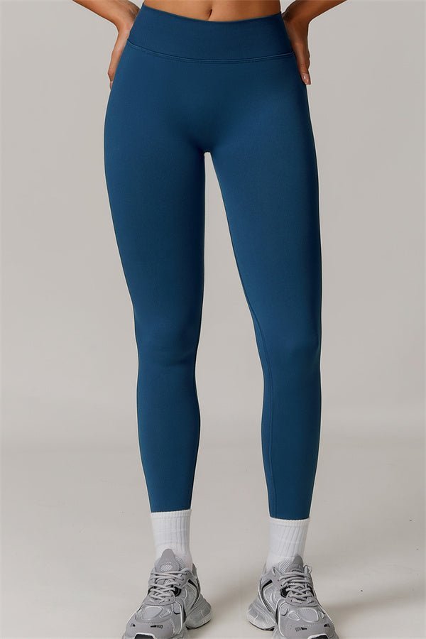 Ameli V - Back Leggings - Ironfit