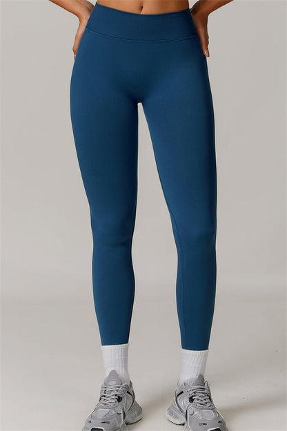 Ameli V - Back Leggings - Ironfit