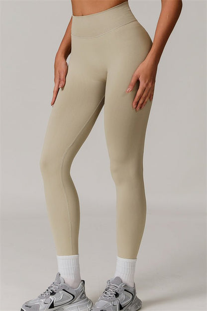 Ameli V - Back Leggings - Ironfit