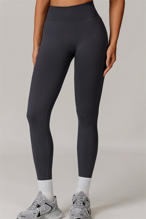 Ameli V - Rücken Leggings - Gymfit