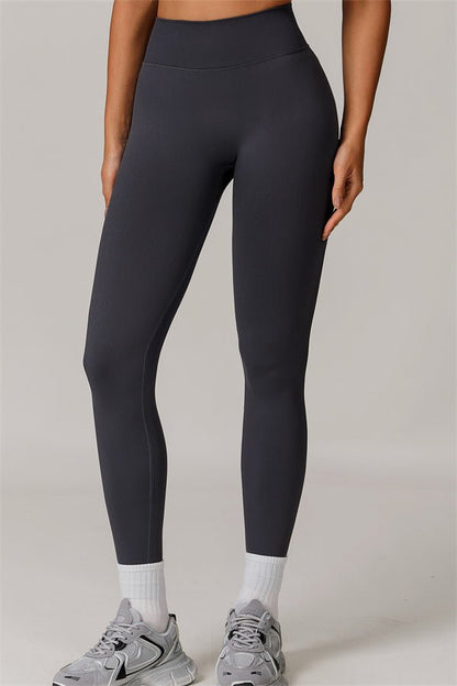Ameli V - Rücken Leggings - Gymfit
