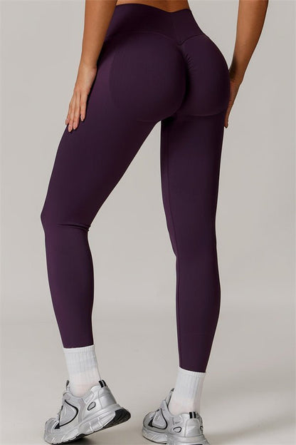 Ameli V - Back Leggings - Ironfit