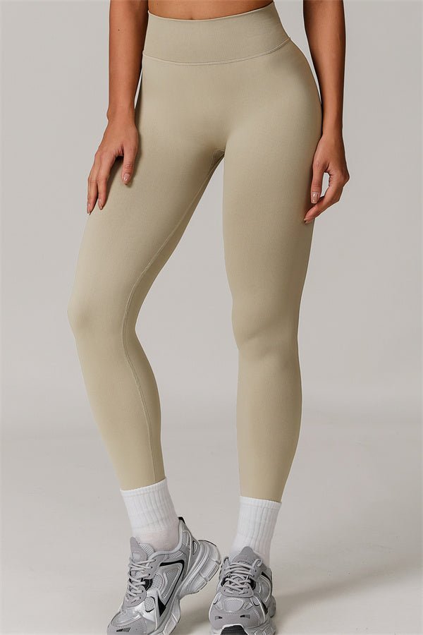 Ameli V - Back Leggings - Ironfit