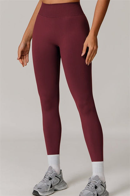 Ameli V - Back Leggings - Ironfit