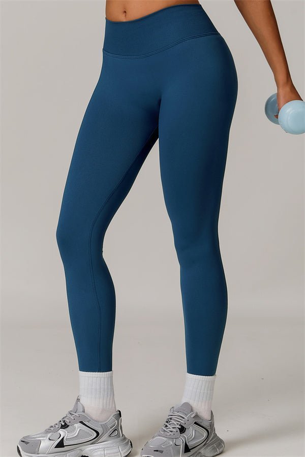 Ameli V - Back Leggings - Ironfit