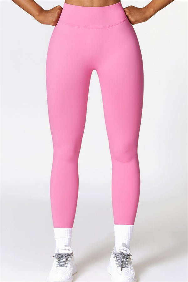 Ameli V - Back Leggings - Ironfit