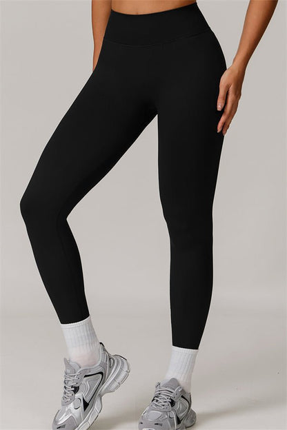 Ameli V - Rückleggings - Gymfit