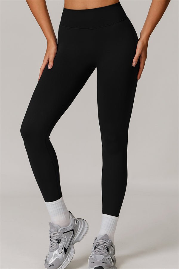 Ameli V - Back Leggings - Ironfit