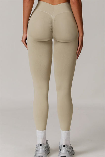 Ameli V - Back Leggings - Ironfit