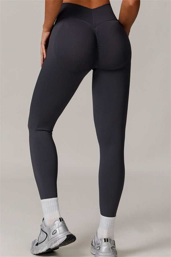 Ameli V - Back Leggings - Ironfit