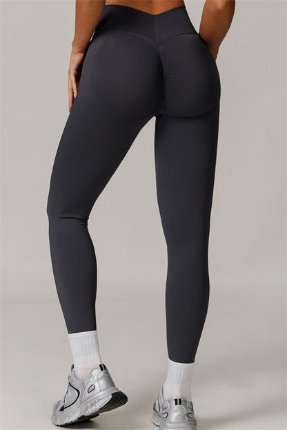 Ameli V - Back Leggings - Ironfit