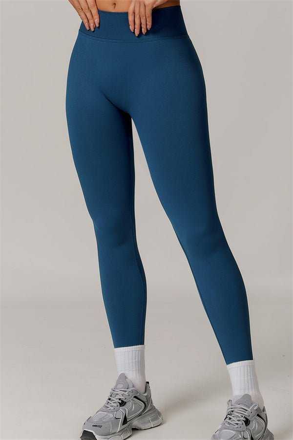 Ameli V - Back Leggings - Ironfit