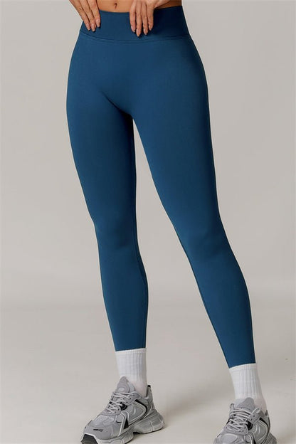 Ameli V - Back Leggings - Ironfit