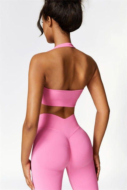 Ameli V - Back Leggings - Ironfit