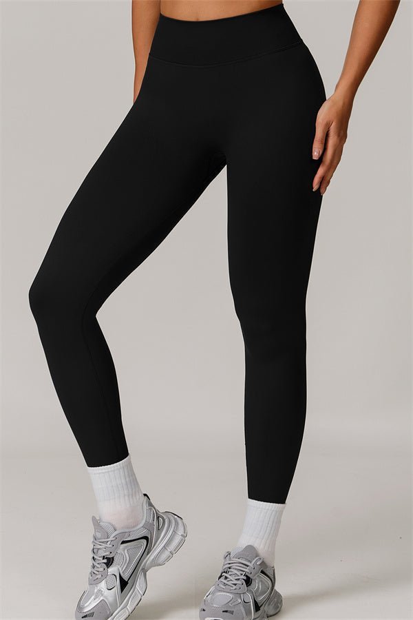 Ameli V - Back Leggings - Ironfit