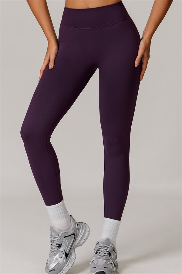 Ameli V - Rückbeinig Leggings - Gymfit