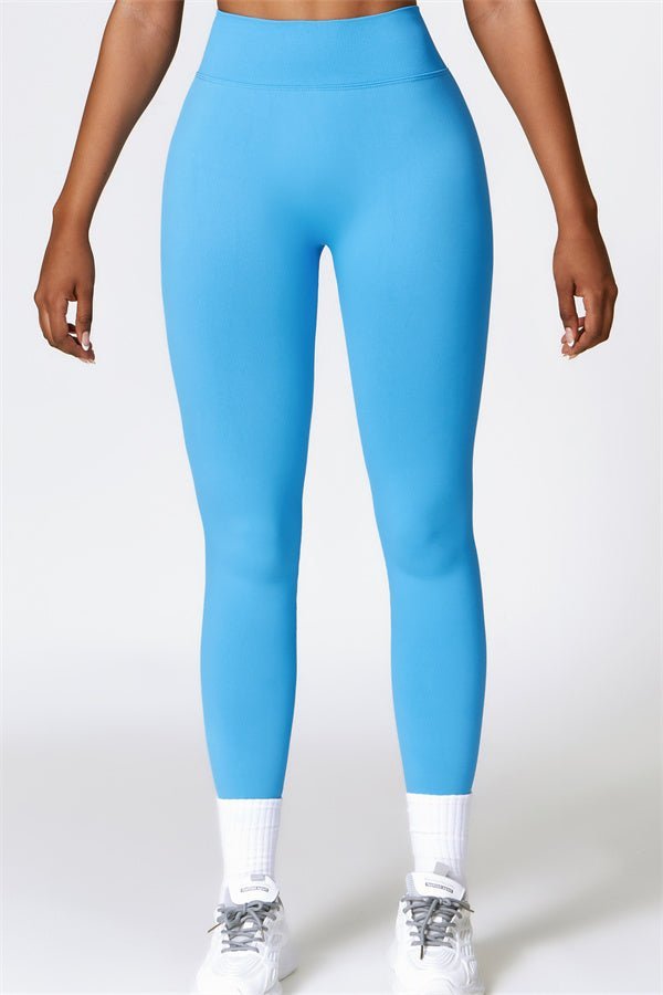 Ameli V - Back Leggings - Ironfit