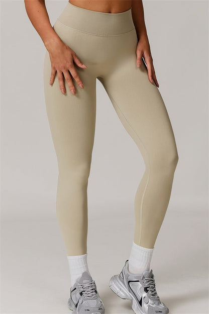 Ameli V - Back Leggings - Ironfit