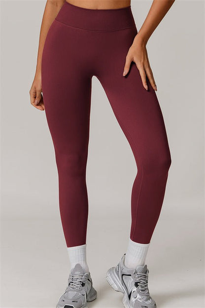 Ameli V - Back Leggings - Ironfit